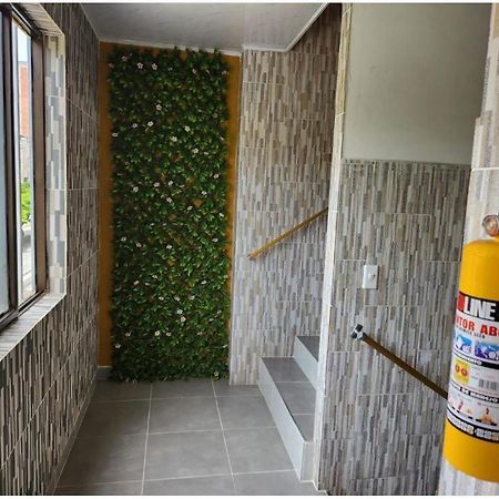 Apartahotel San Jose De Belen Medellín Dış mekan fotoğraf