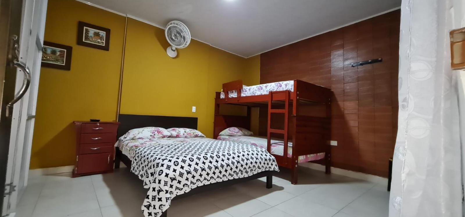 Apartahotel San Jose De Belen Medellín Dış mekan fotoğraf